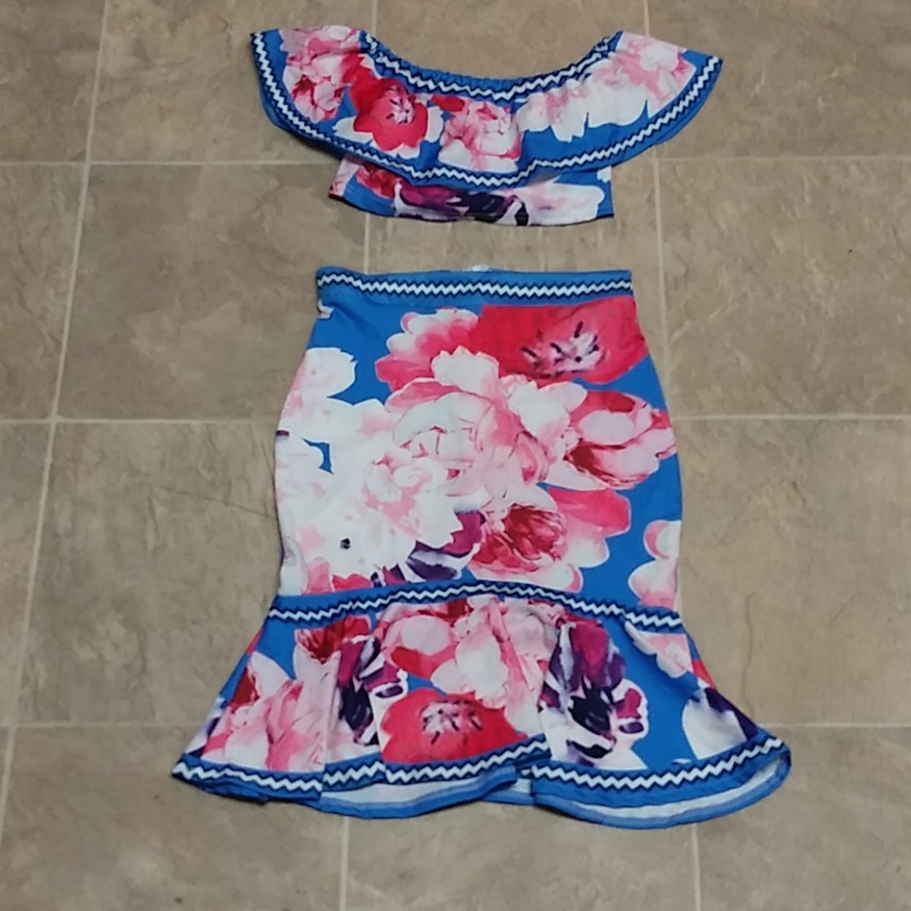 2 piece